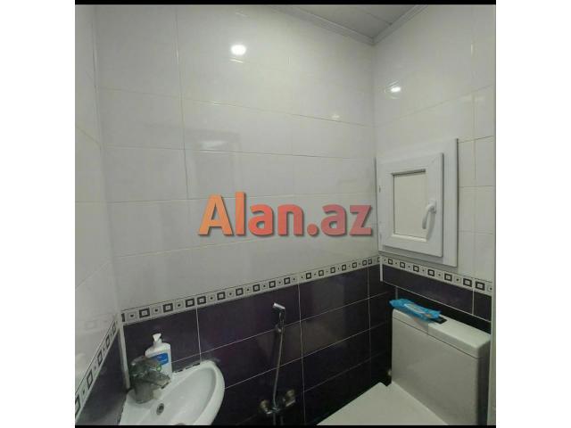 Bakı şəhəri Yeni Yasamal rayonu Dadaş Bünyadzadə küçəsi 2 bina 2 mənzil 57