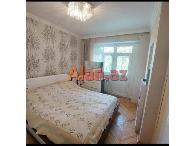 Bakı şəhəri Yeni Yasamal rayonu Dadaş Bünyadzadə küçəsi 2 bina 2 mənzil 57