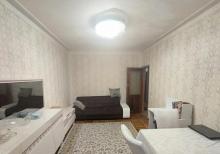 Bakı şəhəri Yeni Yasamal rayonu Dadaş Bünyadzadə küçəsi 2 bina 2 mənzil 57