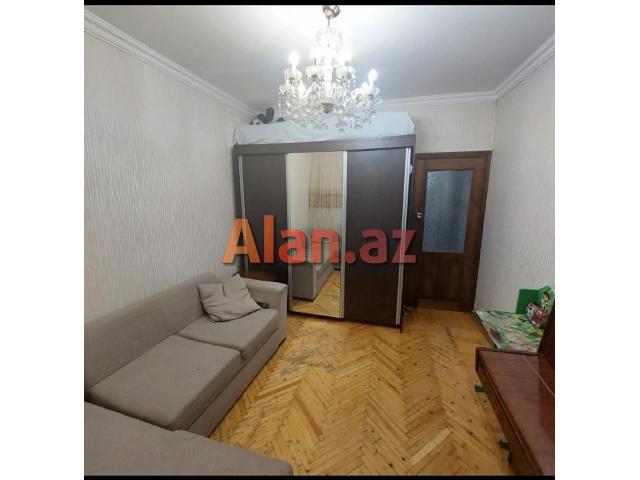 Bakı şəhəri Yeni Yasamal rayonu Dadaş Bünyadzadə küçəsi 2 bina 2 mənzil 57