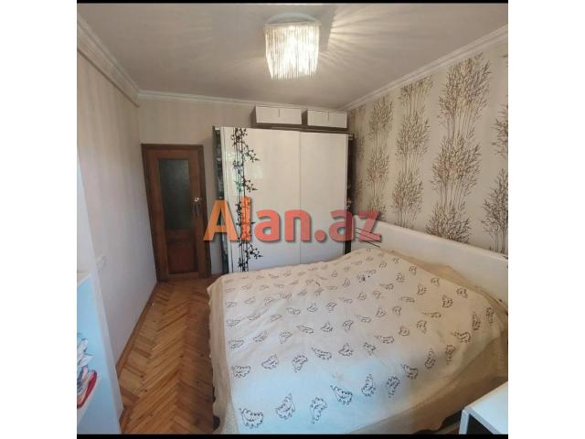 Bakı şəhəri Yeni Yasamal rayonu Dadaş Bünyadzadə küçəsi 2 bina 2 mənzil 57