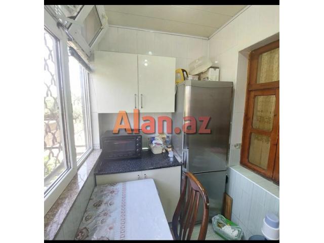 Bakı şəhəri Yeni Yasamal rayonu Dadaş Bünyadzadə küçəsi 2 bina 2 mənzil 57