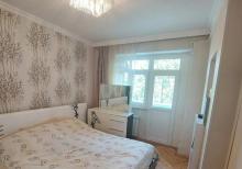 Bakı şəhəri Yeni Yasamal rayonu Dadaş Bünyadzadə küçəsi 2 bina 2 mənzil 57