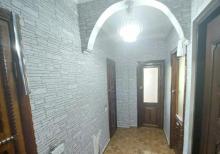 Bakı şəhəri Yeni Yasamal rayonu Dadaş Bünyadzadə küçəsi 2 bina 2 mənzil 57