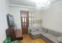 Bakı şəhəri Yeni Yasamal rayonu Dadaş Bünyadzadə küçəsi 2 bina 2 mənzil 57