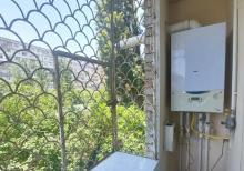 Bakı şəhəri Yeni Yasamal rayonu Dadaş Bünyadzadə küçəsi 2 bina 2 mənzil 57