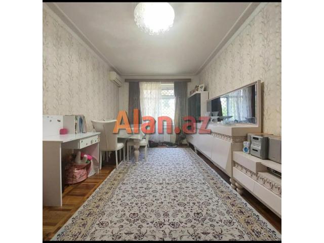 Bakı şəhəri Yeni Yasamal rayonu Dadaş Bünyadzadə küçəsi 2 bina 2 mənzil 57