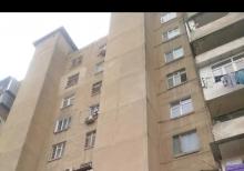 Bakı şəhəri Yeni Yasamal rayonu Dadaş Bünyadzadə küçəsi 2 bina 2 mənzil 57
