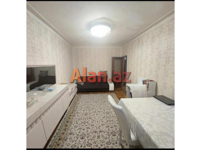 Bakı şəhəri Yeni Yasamal rayonu Dadaş Bünyadzadə küçəsi 2 bina 2 mənzil 57