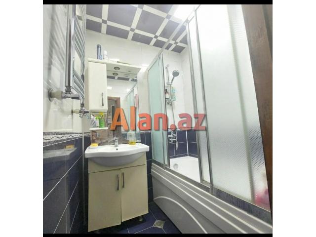 Bakı şəhəri Yeni Yasamal rayonu Dadaş Bünyadzadə küçəsi 2 bina 2 mənzil 57