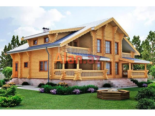 taxta evlerin tikilmesi