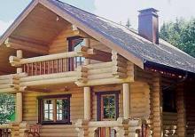 taxta evlerin tikilmesi