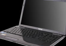 i3Toshiba L655 notbuku