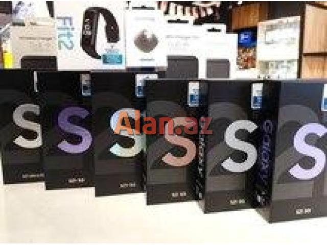 Samsung Galaxy S21 5G 128GB/8GB