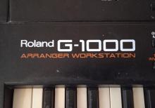 Roland G1000