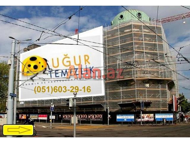 Temizlik xidmeti,temizlik şirketi,təmizlik xidməti