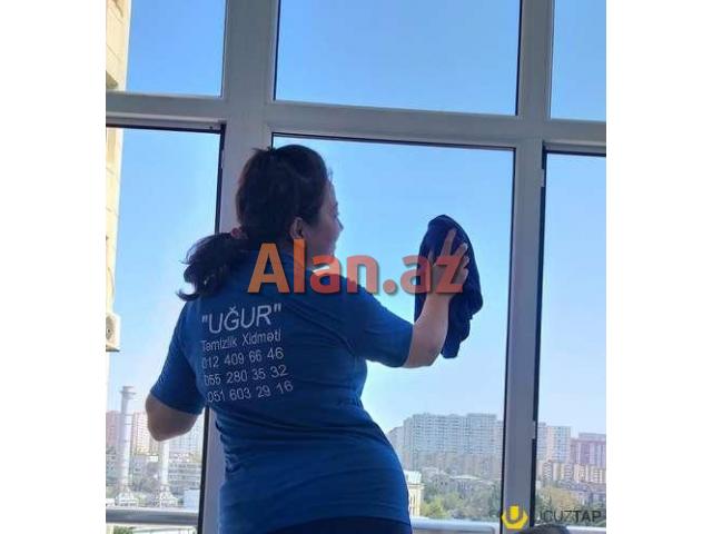 Temizlik xidmeti,temizlik şirketi,təmizlik xidməti