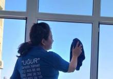 Temizlik xidmeti,temizlik şirketi,təmizlik xidməti