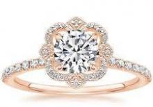 Qadınlar üçün qızıl əşyalar