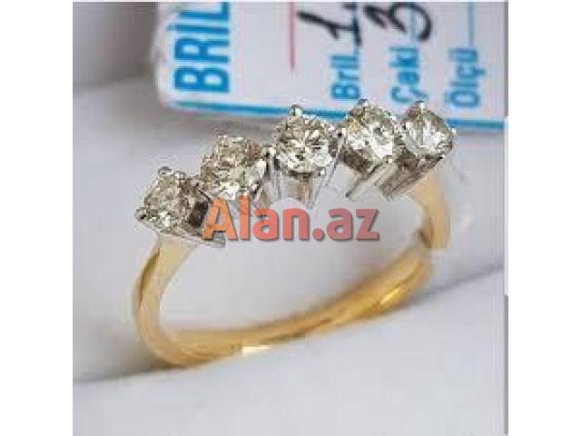 Qadınlar üçün qızıl əşyalar