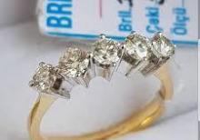 Qadınlar üçün qızıl əşyalar