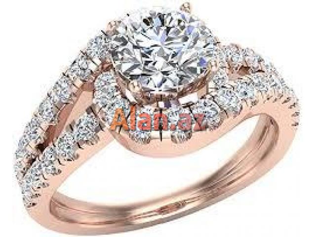 Qadınlar üçün qızıl əşyalar