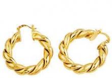 Qadınlar üçün qızıl əşyalar