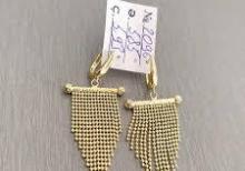 Qadınlar üçün qızıl əşyalar