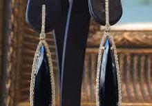 Qadınlar üçün qızıl əşyalar