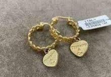 Qadınlar üçün qızıl əşyalar