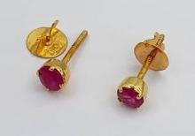 Qadınlar üçün qızıl əşyalar