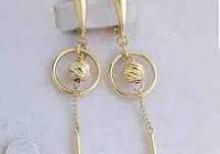 Qadınlar üçün qızıl əşyalar