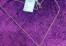 Qadınlar üçün qızıl əşyalar