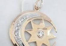 Qadınlar üçün qızıl əşyalar