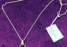 Qadınlar üçün qızıl əşyalar