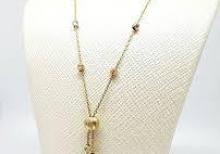 Qadınlar üçün qızıl əşyalar