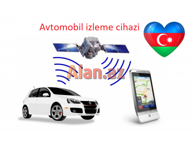 GPS izleme