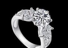 Qadın qızıl zinət əşyaları