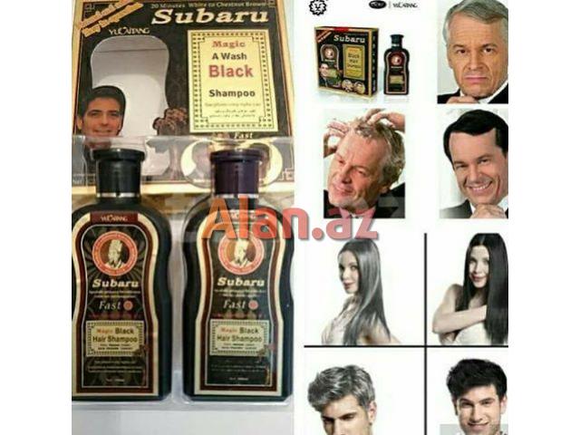 bitkilerden hazirlanmis sac qaraldan sampun