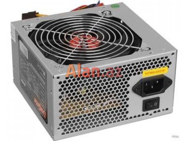 Zapcas qida bloku satilir