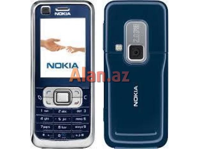 NOKIA 6120 CLASSIC
