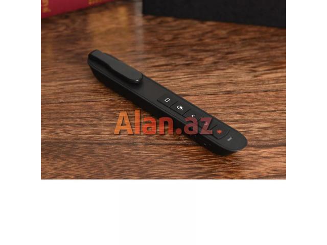 XBOSS P1 PoüerPoint ve.s proqramlarda Pointer Uzaqdan İdarətmə Pultu + Air Mous