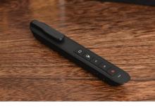 XBOSS P1 PoüerPoint ve.s proqramlarda Pointer Uzaqdan İdarətmə Pultu + Air Mous