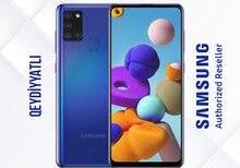 Samsung Galaxy A21S, 32GB