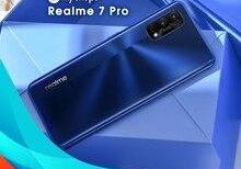 Realme 7 Pro , 8/128GB