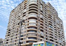 Nesimi Metrosu,4cu mikrorayon