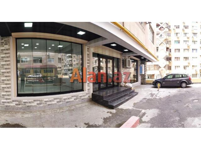 Nesimi Metrosu,4cu mikrorayon