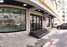 Nesimi Metrosu,4cu mikrorayon