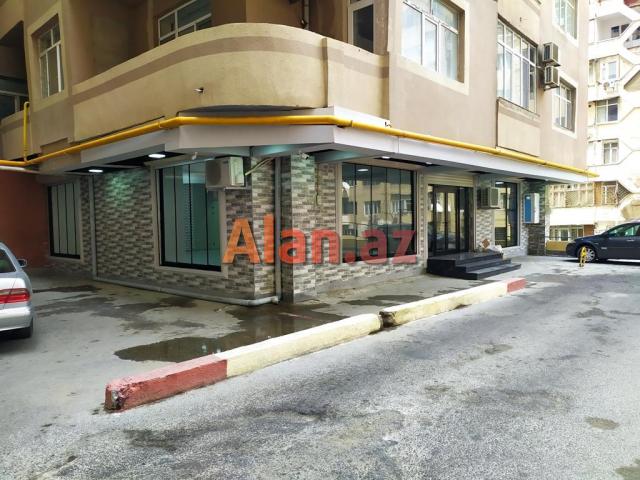 Nesimi Metrosu,4cu mikrorayon