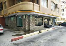 Nesimi Metrosu,4cu mikrorayon